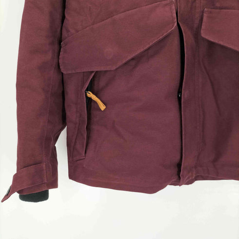 ティンバーランド Timberland DRYVENT マウンテンジャケット メンズ JPN:S