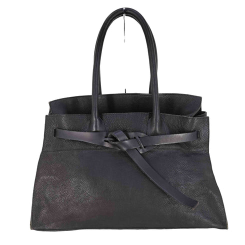 パドカレ pas de calais レザー トートバッグ レディース