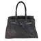 パドカレ pas de calais レザー トートバッグ レディース