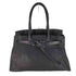 パドカレ pas de calais レザー トートバッグ レディース