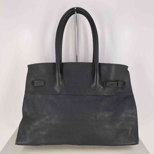パドカレ pas de calais レザー トートバッグ レディース