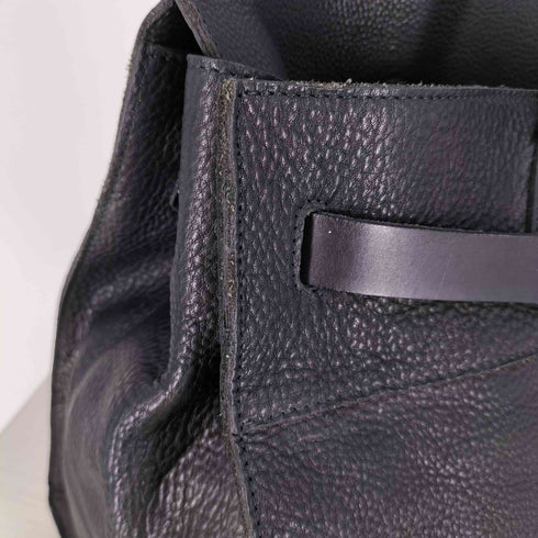 パドカレ pas de calais レザー トートバッグ レディース