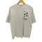 アンカー ancor Herbarium Tシャツ メンズ JPN:S