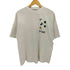 アンカー ancor Herbarium Tシャツ メンズ JPN:S