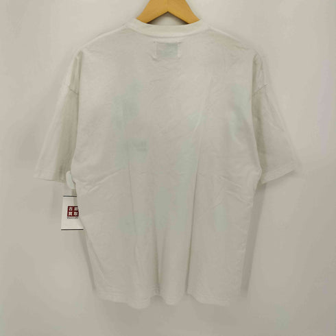 アンカー ancor Herbarium Tシャツ メンズ JPN:S