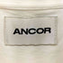 アンカー ancor Herbarium Tシャツ メンズ JPN:S