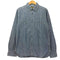 ナイジェルケーボン NIGEL CABOURN MEDICAL SHIRT メディカル シャツ メンズ 48
