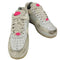ナイキ NIKE Women's Air Force 1 Low Pink Bling レディース JPN:23.5