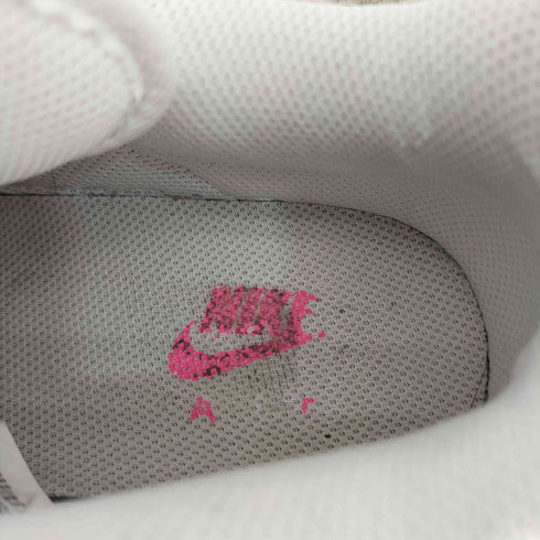 ナイキ NIKE Women's Air Force 1 Low Pink Bling レディース JPN:23.5
