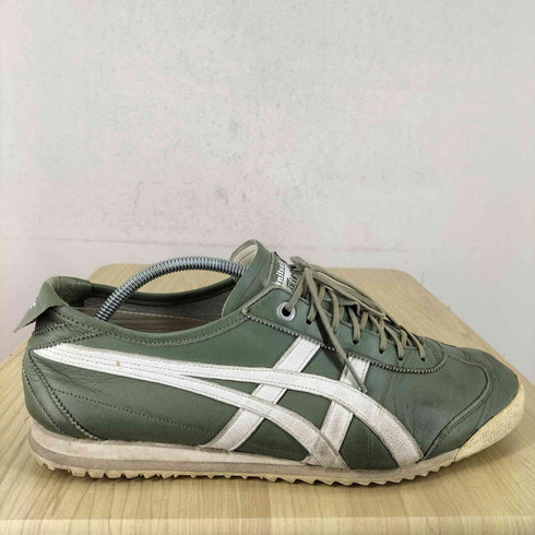 オニツカタイガー ONITSUKA TIGER MEXICO 66 SD ローカットスニーカー メンズ 27
