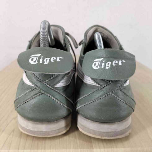 オニツカタイガー ONITSUKA TIGER MEXICO 66 SD ローカットスニーカー メンズ 27