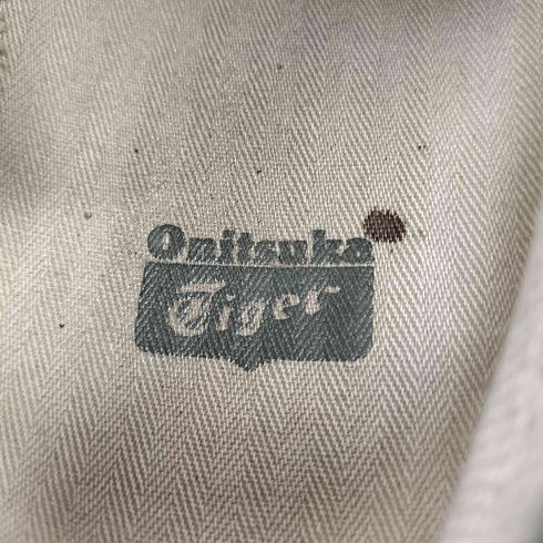 オニツカタイガー ONITSUKA TIGER MEXICO 66 SD ローカットスニーカー メンズ 27