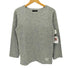 WEARMASTERS ネップ スリットカットソー メンズ JPN:S