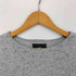 WEARMASTERS ネップ スリットカットソー メンズ JPN:S