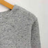 WEARMASTERS ネップ スリットカットソー メンズ JPN:S