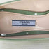 プラダ PRADA エナメル パンプス レディース EUR:38