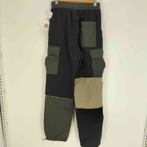 エデン Eden XXX ギミック イージー カーゴパンツ メンズ