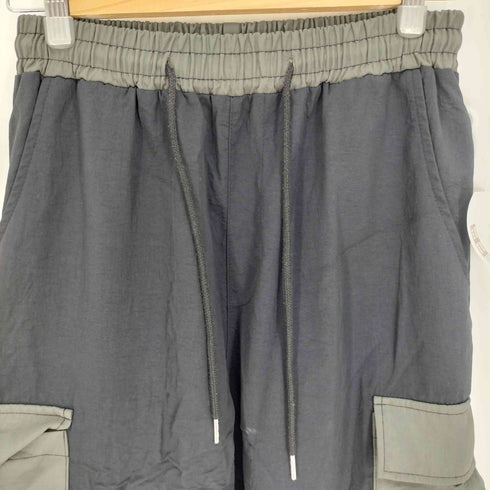 エデン Eden XXX ギミック イージー カーゴパンツ メンズ