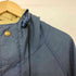 エディーバウアー Eddie Bauer 70-80S 黒タグ前期 比翼 ダブルジップ マウンテンパーカー メンズ