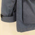 エディーバウアー Eddie Bauer 70-80S 黒タグ前期 比翼 ダブルジップ マウンテンパーカー メンズ