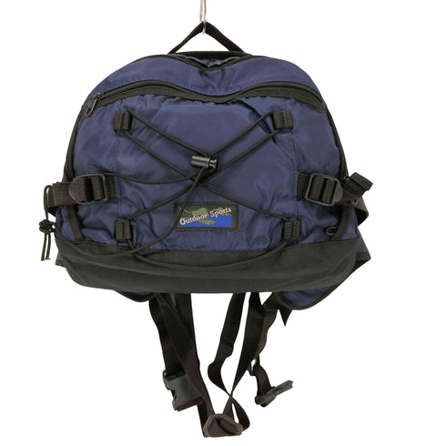 OUTDOOR SPORTS ウエストバッグ メンズ
