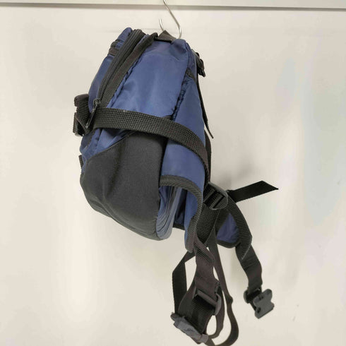 OUTDOOR SPORTS ウエストバッグ メンズ