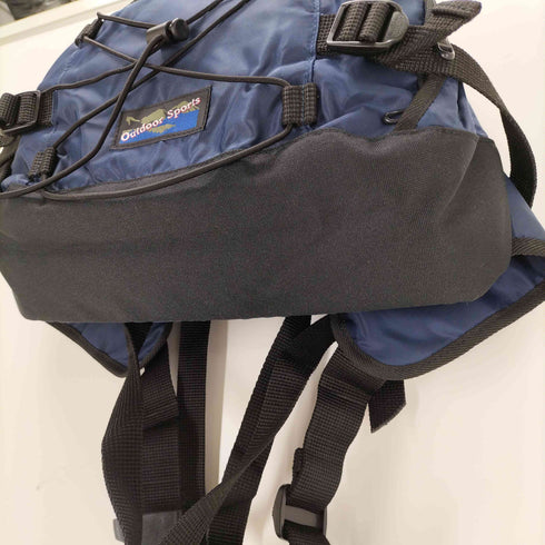 OUTDOOR SPORTS ウエストバッグ メンズ