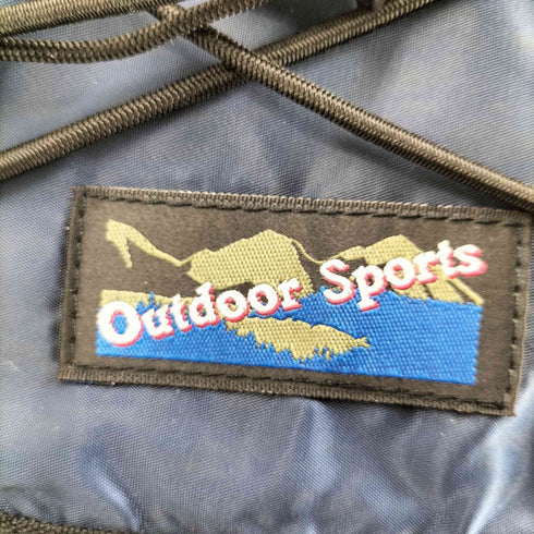 OUTDOOR SPORTS ウエストバッグ メンズ