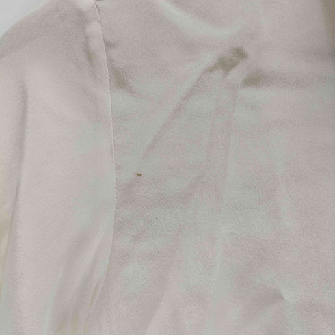 メーカーズシャツカマクラ Makers Shirt 鎌倉 レギュラーカラーシルクシャツ レディース 7