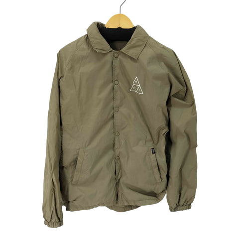 ハフ HUF コーチジャケット メンズ import:M