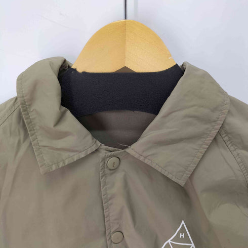 ハフ HUF コーチジャケット メンズ import:M