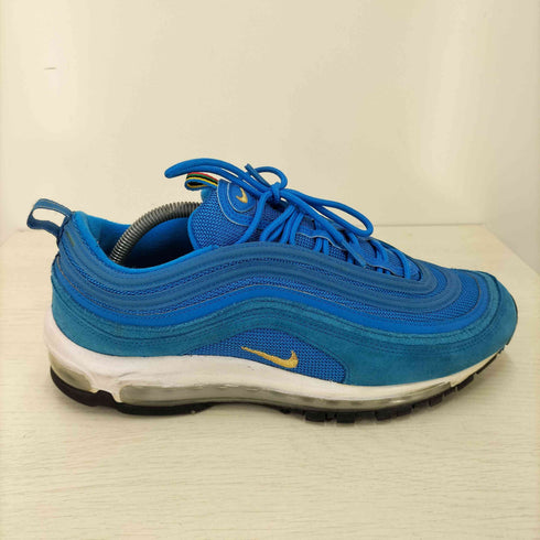 ナイキ NIKE Air Max 97 Tokyo ローカットスニーカー メンズ JPN:28