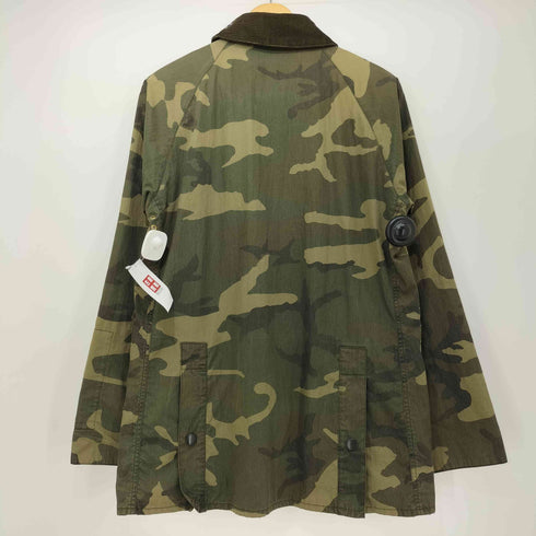 ソフネット SOPHNET. SLIM-FIT BEDALE スリムフィット ビデイル ジャケット メンズ JPN:L