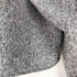 ザラ ZARA クロップド ブークレー ジップジャケット レディース import:M