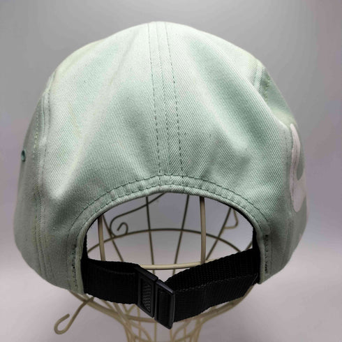 シュプリーム Supreme 13AW SUP CAMP CAP メンズ