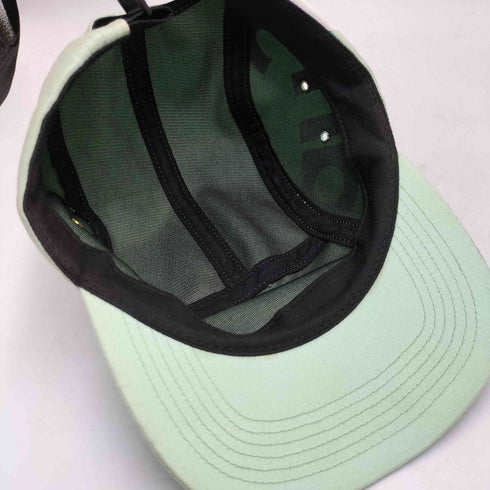 シュプリーム Supreme 13AW SUP CAMP CAP メンズ