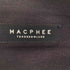 マカフィー MACPHEE 総柄 Iラインミディラップスカート レディース