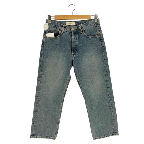 ギャップ Gap 90s USA製 BOY FIT ストレートデニム レディース 4