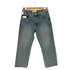 ギャップ Gap 90s USA製 BOY FIT ストレートデニム レディース 4