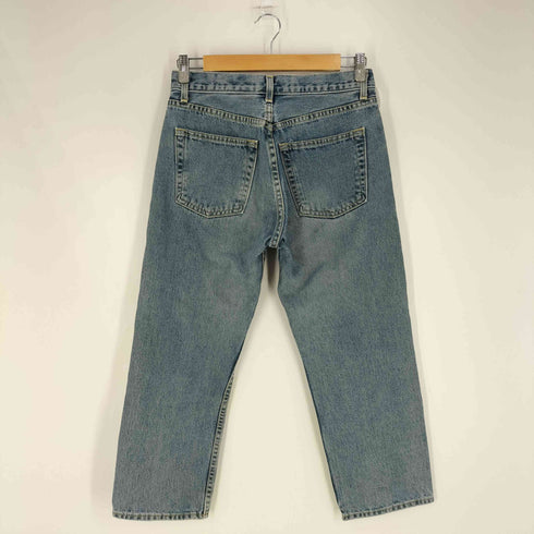 ギャップ Gap 90s USA製 BOY FIT ストレートデニム レディース 4
