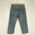 ギャップ Gap 90s USA製 BOY FIT ストレートデニム レディース 4