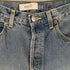 ギャップ Gap 90s USA製 BOY FIT ストレートデニム レディース 4