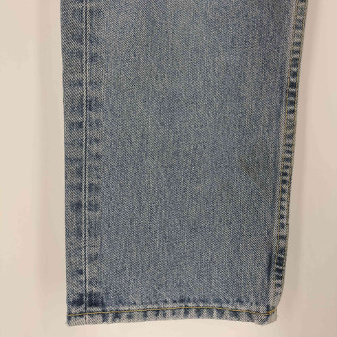 ギャップ Gap 90s USA製 BOY FIT ストレートデニム レディース 4