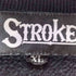 STROKE ロゴ刺繍クルーネックスウェット メンズ JPN:XL