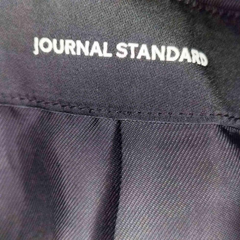 ジャーナルスタンダード JOURNAL STANDARD ウールリバーコート レディース