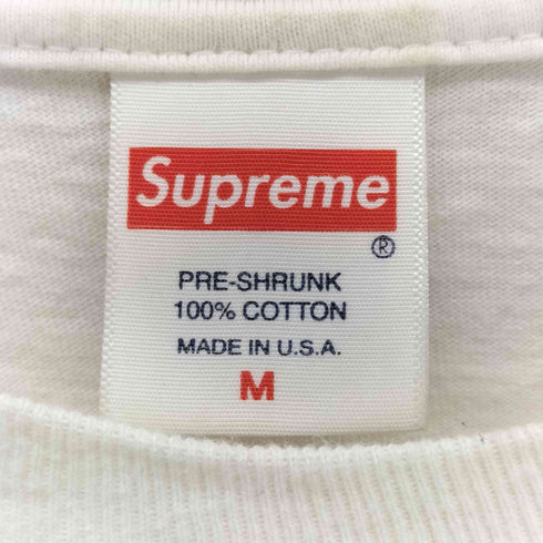 シュプリーム Supreme 23SS CROWN TEE メンズ JPN:M