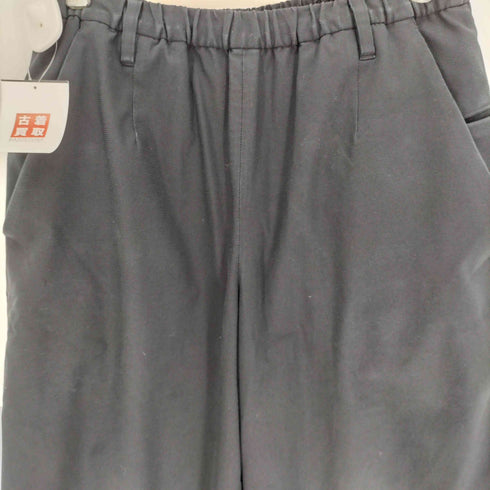 テアトラ TEATORA TEATORA Wallet Pants Hotel Solomodule ウォレットパンツ ホテル ソロモジュール メンズ