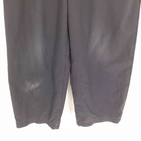 テアトラ TEATORA TEATORA Wallet Pants Hotel Solomodule ウォレットパンツ ホテル ソロモジュール メンズ
