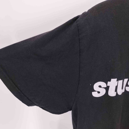 ステューシー Stussy 24SS SPORT SCRIPT TEE メンズ JPN:M