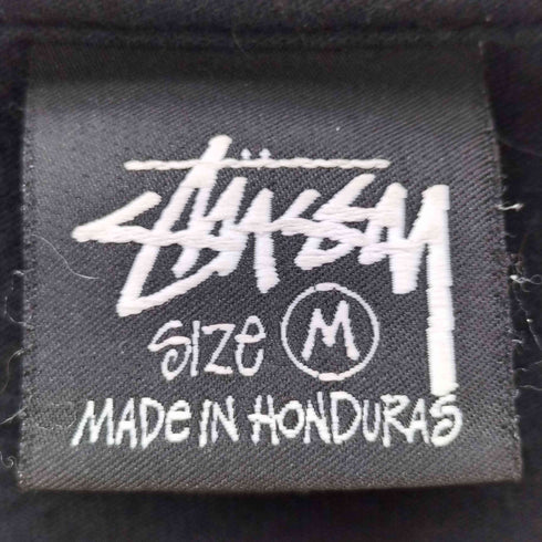 ステューシー Stussy 24SS SPORT SCRIPT TEE メンズ JPN:M